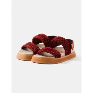 Women's sandals Hoff Galdana image-1