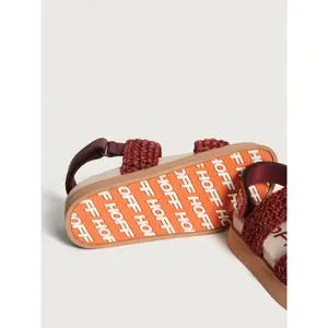 Women's sandals Hoff Galdana image-3