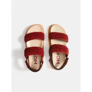 Women's sandals Hoff Galdana image-2