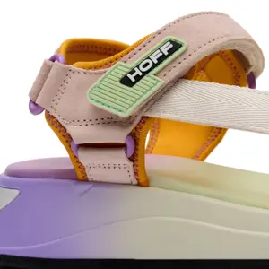 Sandalias de mujer Hoff Redonda image-1