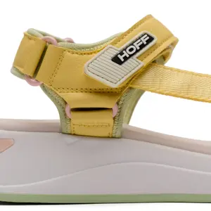 Sandalen für Damen Hoff Bimini image-2