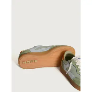 Sneakers da donna Hoff Park Verde image-2