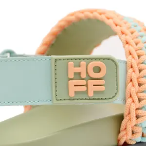 Sandalen für Damen Hoff Galdana image-1