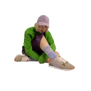 Women's Trainers Hoff Damascus image-2