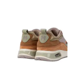 Baskets femme Hoff The Big Apple image-2