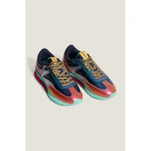 Zapatillas mujer Hoff The Clydes image-1