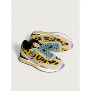 Women's Trainers Hoff Art image-1