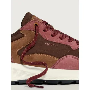 Zapatillas mujer Hoff City MKII image-4