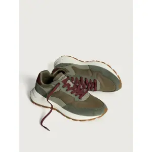 Trainers Hoff City MKII image-1