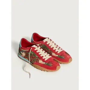 Sneakersy damskie Hoff Bridge Morris 2 image-1