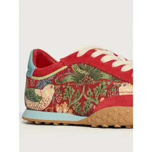 Sneakersy damskie Hoff Bridge Morris 2 image-4