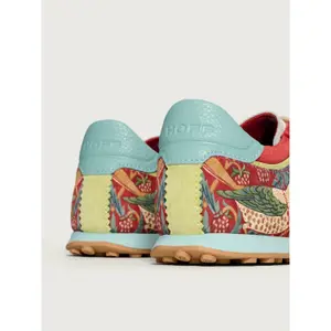 Sneakersy damskie Hoff Bridge Morris 2 image-5