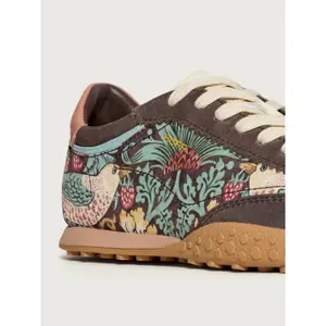 Sneakersy damskie Hoff Bridge Morris 3 image-4