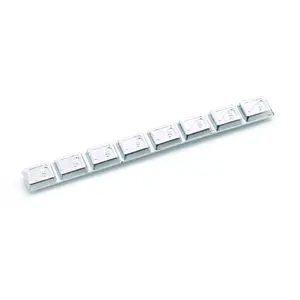 Motorcycle Balance Weights Hofmann (x50)