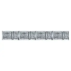 Adhesive Motorcycle Balancing Weights Hofmann (x50)