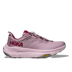 Chaussures de randonnée femme Hoka Transport GTX image-0
