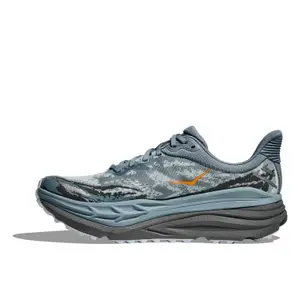 Chaussures de trail Hoka Stinson 7 image-1