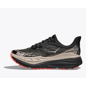 Trailrunning-Schuhe für Damen Hoka Stinson 7 image-1