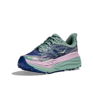 Scarpe trail running da donna Hoka Stinson 7 image-1