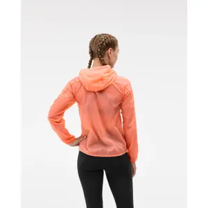 Casaco de mulher Hoka Skyflow image-1