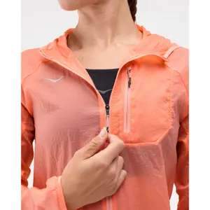 Casaco de mulher Hoka Skyflow image-3