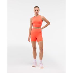 Brassière femme Hoka Elaro Crop Bra image-1