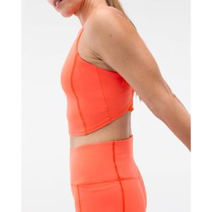 Brassière femme Hoka Elaro Crop Bra image-4