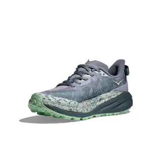 Women's trail running shoes Hoka Speedgoat 6 Wide image-4