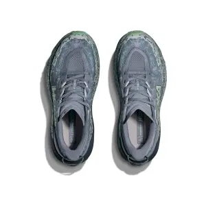 Women's trail running shoes Hoka Speedgoat 6 Wide image-1