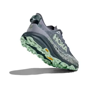 Women's trail running shoes Hoka Speedgoat 6 Wide image-3
