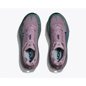 Women's running shoes Hoka Torrent 4 image-1