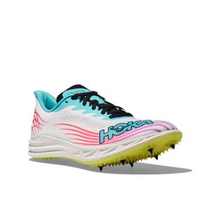 Spikes Leichtathletikschuhe Hoka Crescendo MD 2 image-3