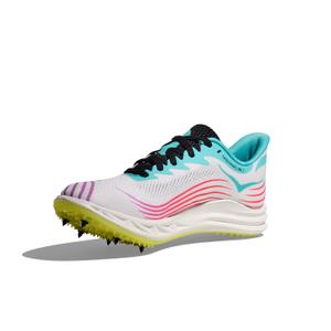 Spikes Leichtathletikschuhe Hoka Crescendo MD 2 image-4