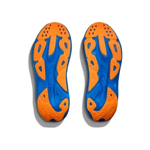 Hardloopschoenen Hoka Skyflow Wide image-4