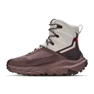 Chaussures de randonnée femme Hoka Kaha 2 Frost GTX image-1
