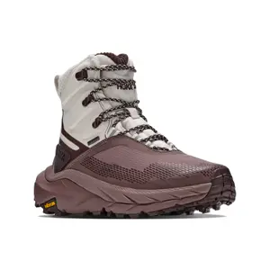 Chaussures de randonnée femme Hoka Kaha 2 Frost GTX image-2