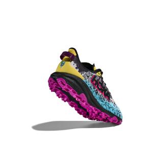 Hardloopschoenen voor kinderen Hoka Speedgoat 6 Y image-2