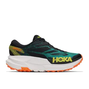 Trail-sko Hoka Mafate X image-0