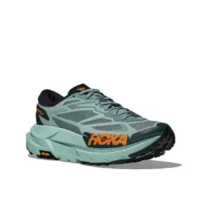 Sapatos de trail Hoka Mafate X image-2
