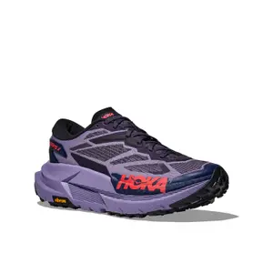 Sapatos de trail para mulher Hoka Mafate X image-2