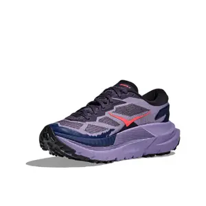 Sapatos de trail para mulher Hoka Mafate X image-3
