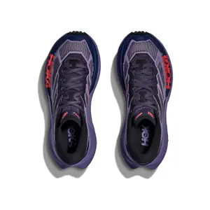 Sapatos de trail para mulher Hoka Mafate X image-4