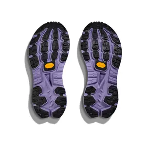 Sapatos de trail para mulher Hoka Mafate X image-6