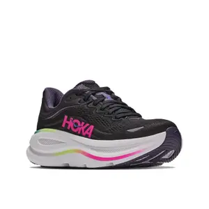 Chaussures de running femme Hoka Bondi 9 image-2