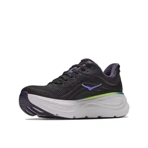 Chaussures de running femme Hoka Bondi 9 image-3