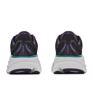 Chaussures de running femme Hoka Bondi 9 image-5