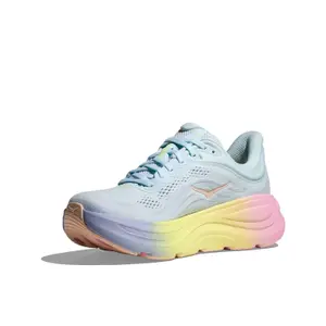 Chaussures de running femme Hoka Bondi 9 image-3