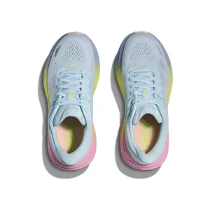 Chaussures de running femme Hoka Bondi 9 image-4
