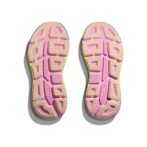 Chaussures de running femme Hoka Bondi 9 image-6