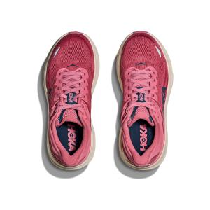 Hardloopschoenen voor dames Hoka Bondi 9 image-2
